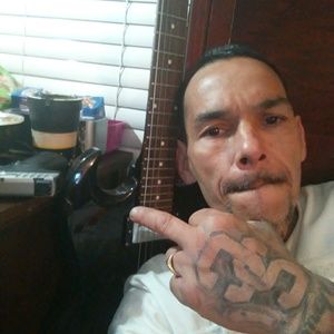 Meet your Posher, Abraham